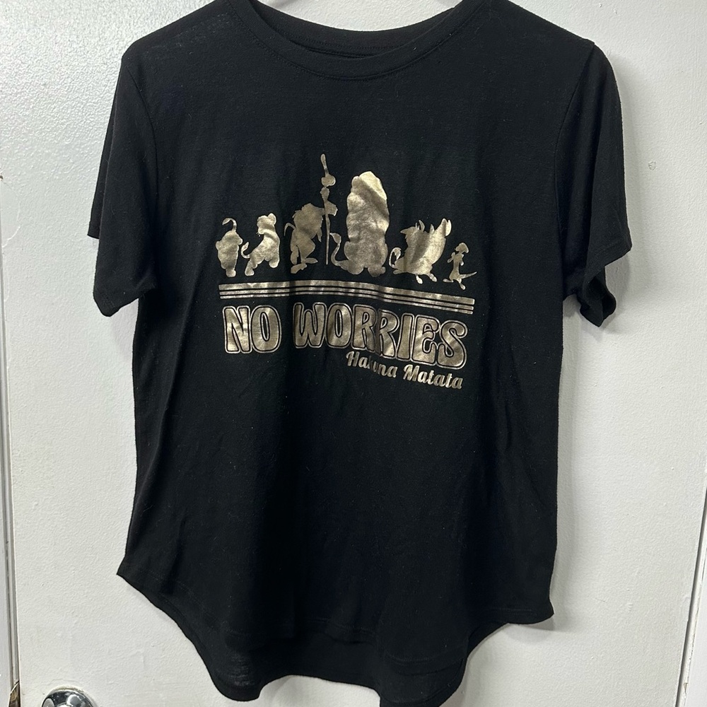 ‼️Disney The Lion King Shirt